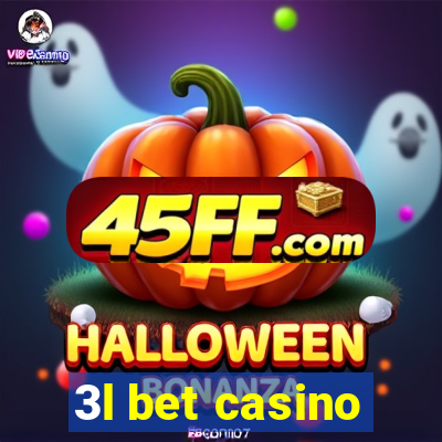 3l bet casino